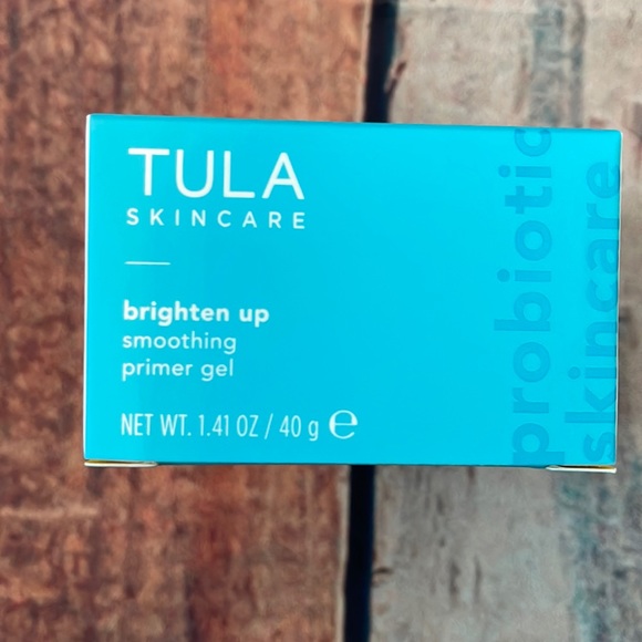 Tula Skincare Tula Skincare Brighten Up Primer Gel Poshmark
